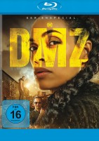 DMZ - Staffel 1 - Blu-ray