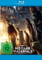 His Dark Materials: Staffel 3 - Blu-ray