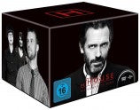 DR. HOUSE GESAMTBOX DVD S/T REPL.