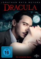 DRACULA - SEASON 1  DVD S/T