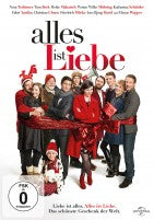 ALLES IST LIEBE     DVD S/T