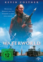 WATERWORLD DVD S/T REPLENISHMENT