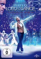 LORD OF THE DANCE DANGEROUS GAME DVD S/T