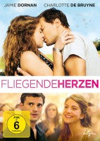 FLIEGENDE HERZEN    DVD S/T