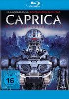 Caprica - Die komplette Serie