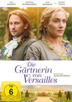DIE GAERTNERIN VON VERSAILLES DVD S/T
