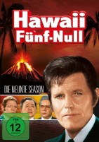 HAWAII FUENF NULL (ORG) S9 DVD S/T REPL.
