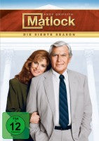MATLOCK S7 DVD S/T REPLENISHMENT