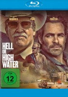 HELL OR HIGH WATER BD S/T
