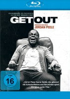 GET OUT BD S/T
