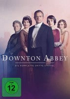 DOWNTON ABBEY S3 DVD ST