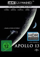 APOLLO 13 - 4K UHD ST