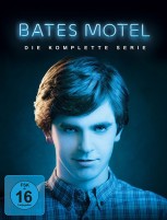 BATES MOTEL - COMPLET DVD ST