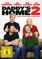 DADDY'S HOME 2 DVD ST