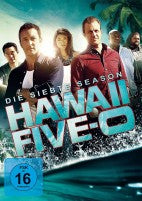 HAWAII FIVE-0 S7 DVD ST