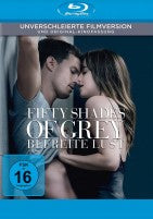 FIFTY SHADES OF GREY 3 BD ST