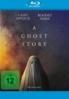 A GHOST STORY BD ST