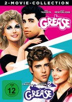 GREASE BOX REPL DVD ST
