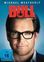 BULL S1 DVD ST