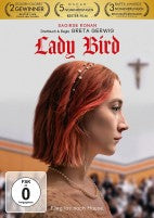 LADY BIRD DVD ST