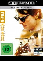 MISSION: IMPOSSIBLE 5  4K UHD ST