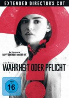 WAHRHEIT ODER PFLICHT - EXTENDED DVD ST