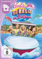 BARBIE: MAGIE DER DELFINE DVD ST