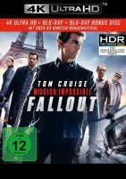 MISSION: IMPOSSIBLE-FALLOUT 4K UHD ST