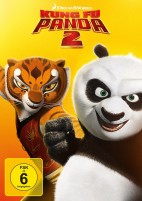 KUNG FU PANDA 2 DVD ST