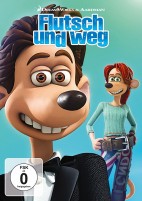 FLUTSCH UND WEG DVD ST