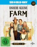 Unsere kleine Farm | Die komplette Serie