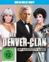 Der Denver-Clan - Die komplette Serie (SD on Blu-ray)