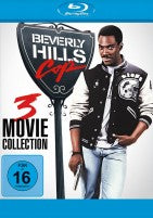 BEVERLY HILLS COP 1-3 BD (3 ON 1) ST