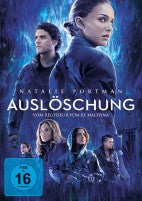 AUSLÖSCHUNG DVD ST