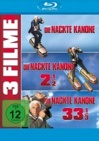 DIE NACKTE KANONE 1-3 BD (3 ON 1) ST