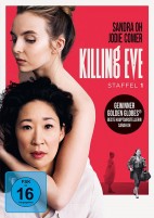 KILLING EVE S1 DVD ST