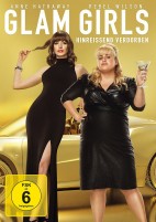 GLAM GIRLS - HINREISSEND VERDORBEN DVD