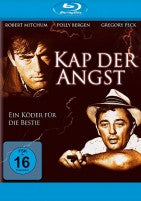 KAP DER ANGST (1962) BD ST
