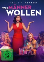 WAS MÄNNER WOLLEN DVD ST