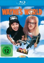 WAYNES WORLD BD ST