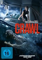 CRAWL DVD ST