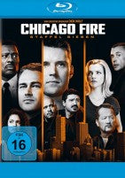 CHICAGO FIRE S7 BD ST