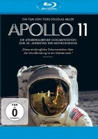 APOLLO 11 BD ST