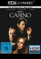 CASINO 4K UHD ST