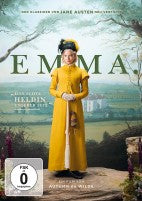 EMMA DVD ST