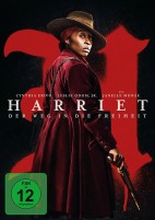HARRIET DVD ST
