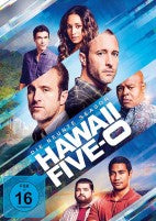 HAWAII FIVE-0 S9 DVD ST