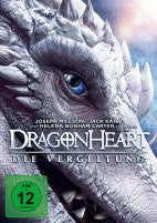 DRAGONHEART: DIE VERGELTUNG DVD ST