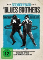 BLUES BROTHERS - EXT. VERSION DVD ST