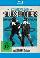 BLUES BROTHERS - EXT. VERSION BD ST